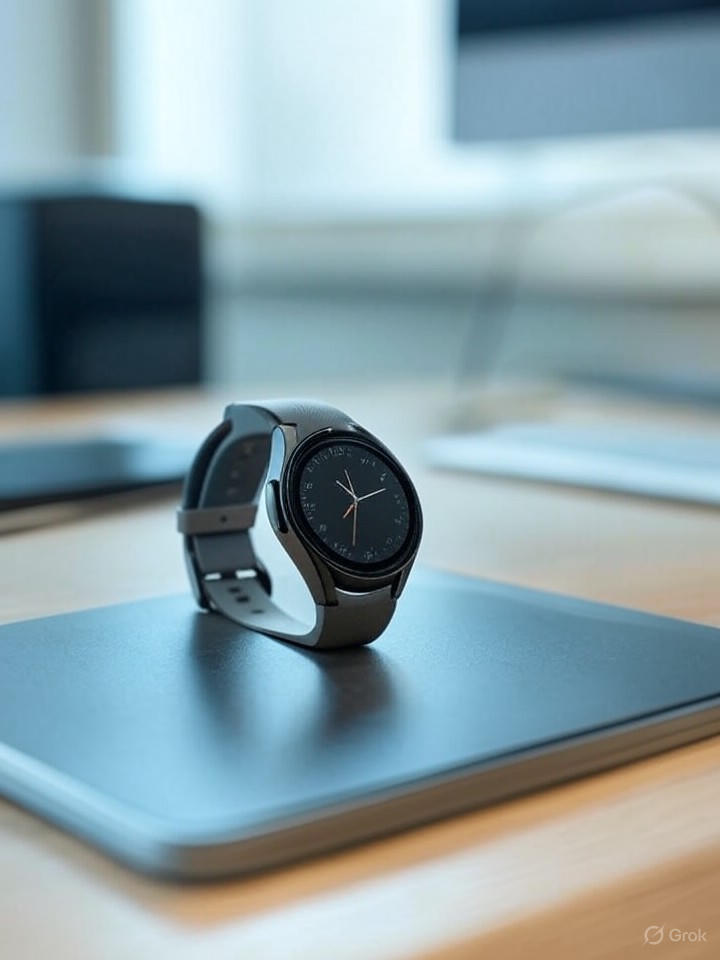 Повідомлення Samsung про стрес розкривають недоліки алгоритму розумного годинника