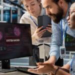 Поштовх для невеликих місцевих роздрібних торговців через святкові розпродажі на основі штучного інтелекту