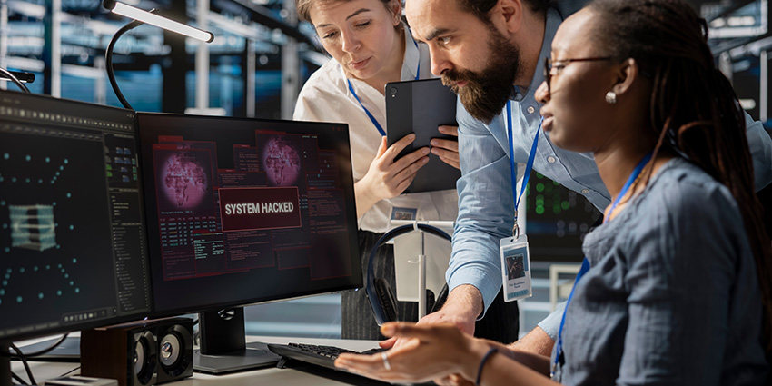 Програми-вимагачі: пряма загроза довірі клієнтів