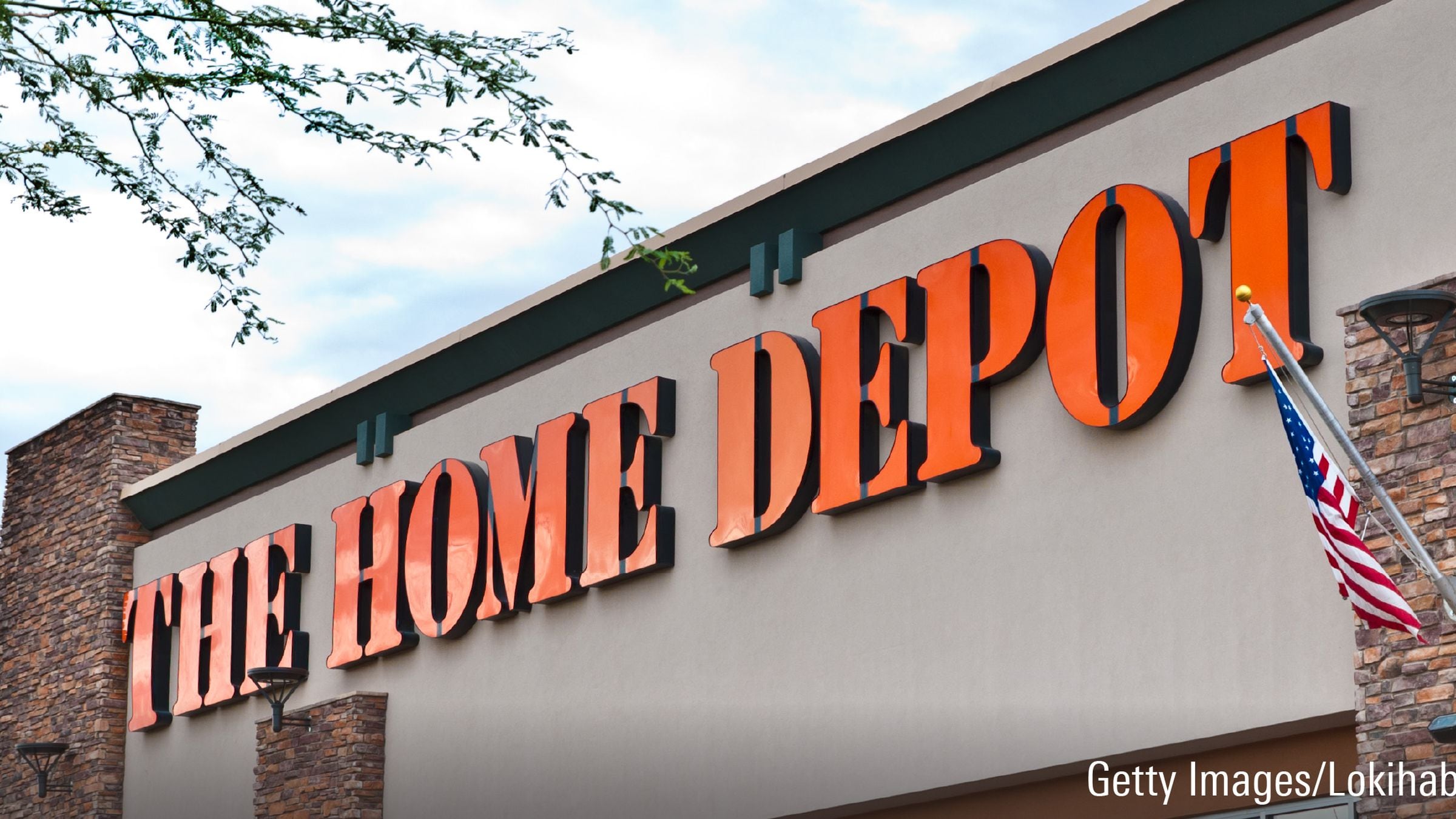 Прибуток Home Depot: статичний ринок житла та зростаюча кількість продажів дистрибуції гальмують результати