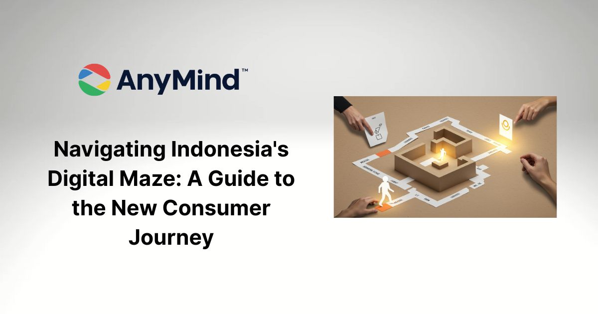 Путівник до нового шляху споживача