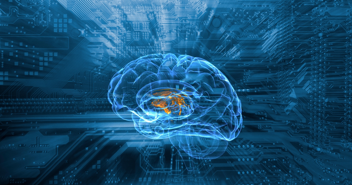 Разом із ШІ стає більше обміну даними