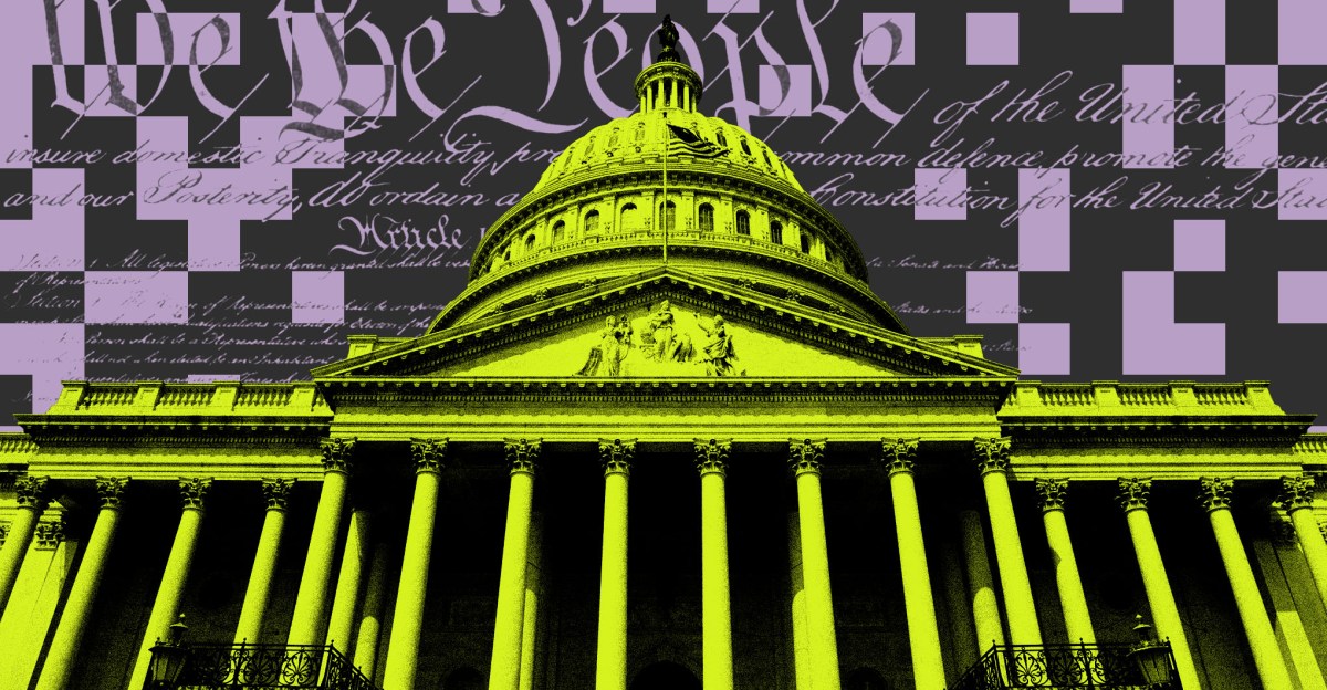 Республіканці шукають спосіб повернути мораторій на ШІ