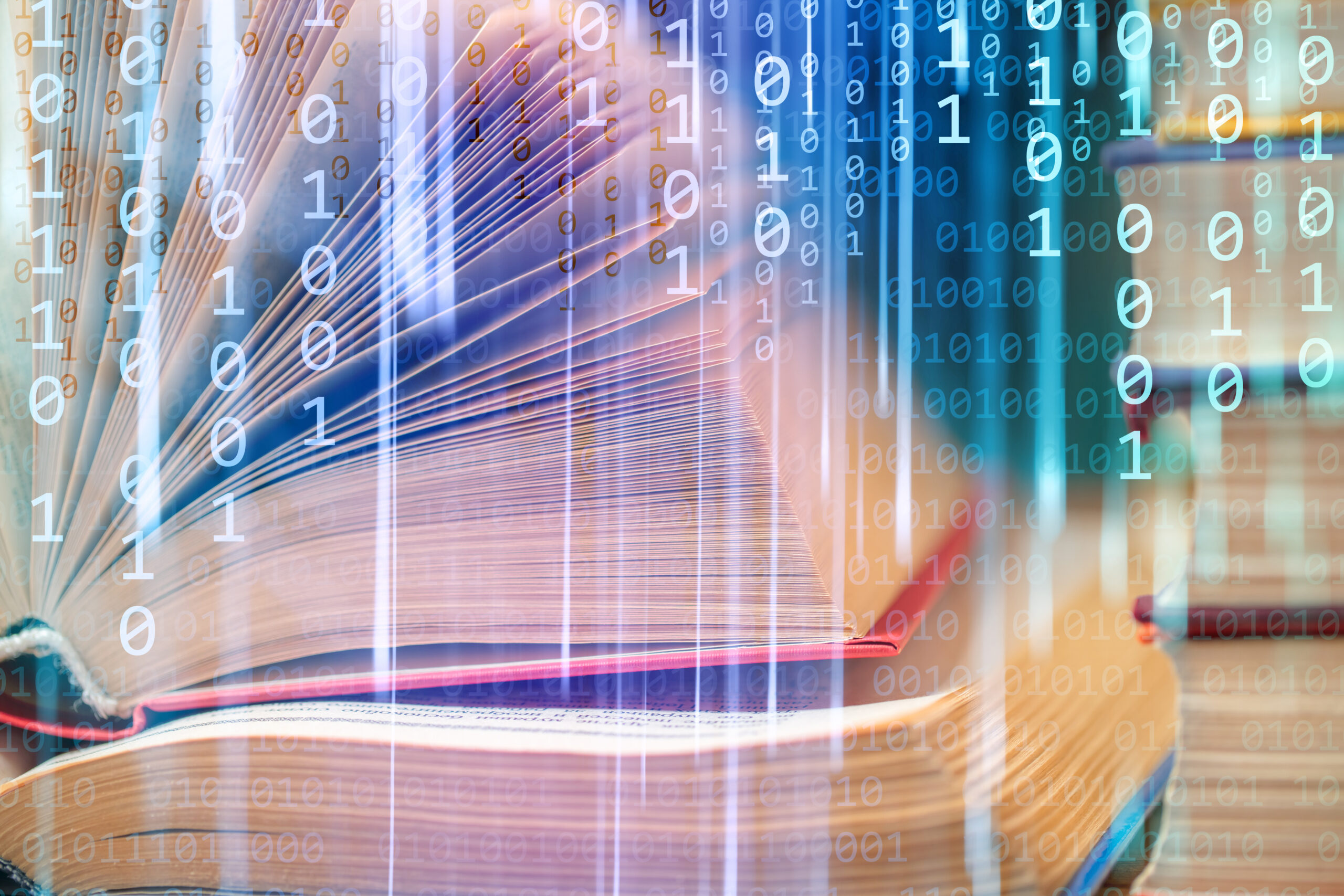 ШІ для аналізу вмісту | Cornerstone Research