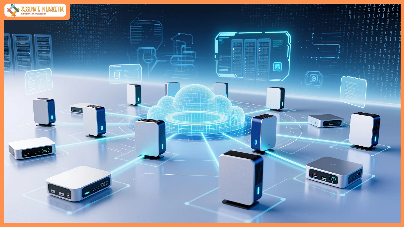 ШІ сьогодні змінює ланцюги закупівель і поставок