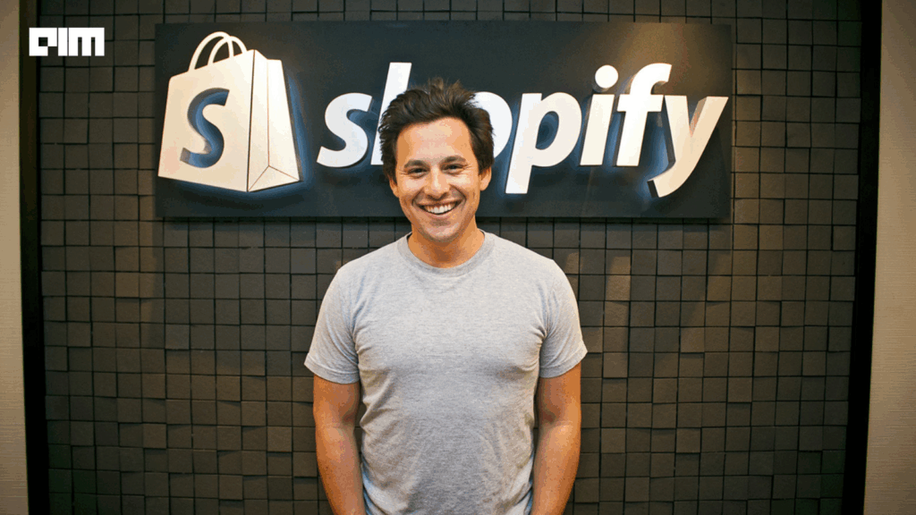 ШІ-трафік Shopify різко зріс після масового переходу до агентської комерції