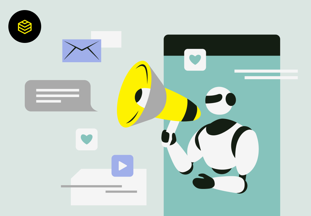 Шість способів штучного інтелекту трансформує соціальні мережі – і на що варто звернути увагу брендам