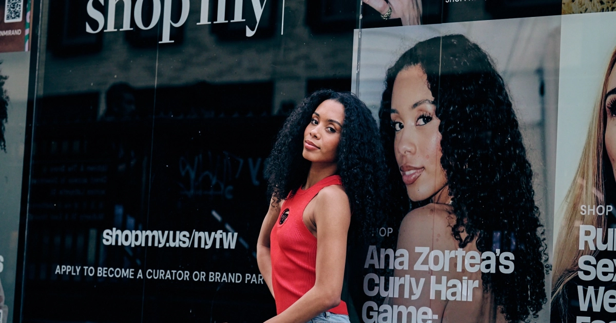 ShopMy переосмислює комерцію творців разом із Menlo Ventures