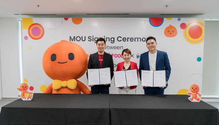 Taobao підписує меморандум про взаєморозуміння з малайзійськими партнерами для збільшення участі творців у транскордонній електронній комерції