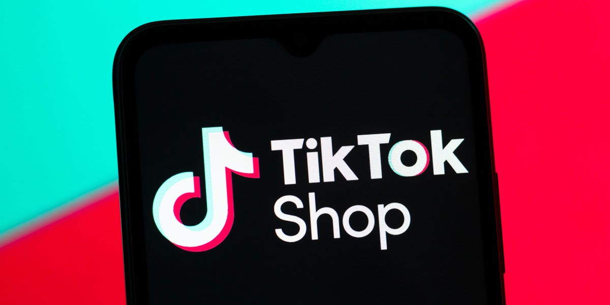 TikTok Shop є одним із найшвидше зростаючих брендів у США