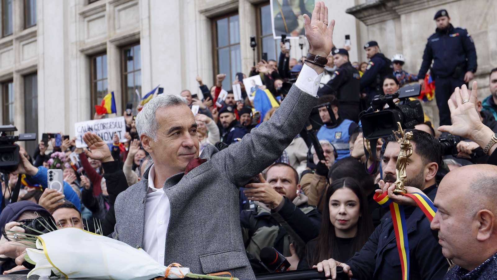 TikTokcracy: коли алгоритми виробляють підтримку та вирішують вибори