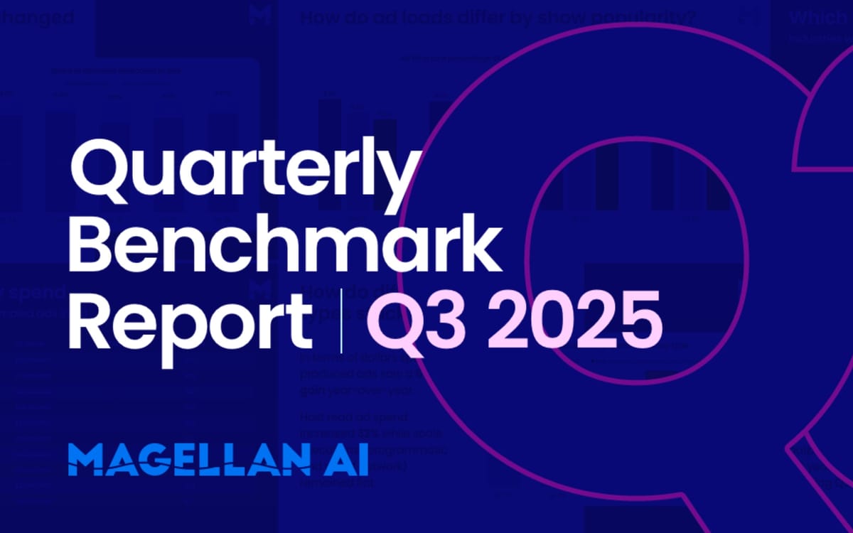 Витрати на рекламу подкастів зросли на 26%, оскільки індустрія ігор лідирує у зростанні
