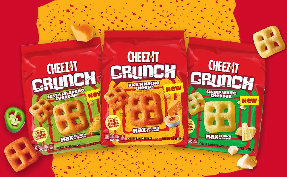 Як бренди CPG переможуть у 2026 році завдяки довірі, бездоганній техніці та культурі, орієнтованій на закуски