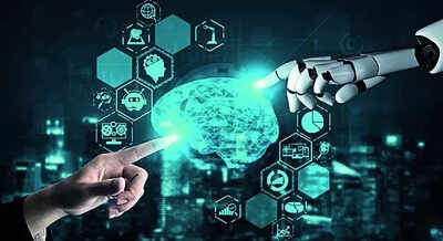 Як дослідники обробки даних стають рушійною силою цифрової економіки Америки