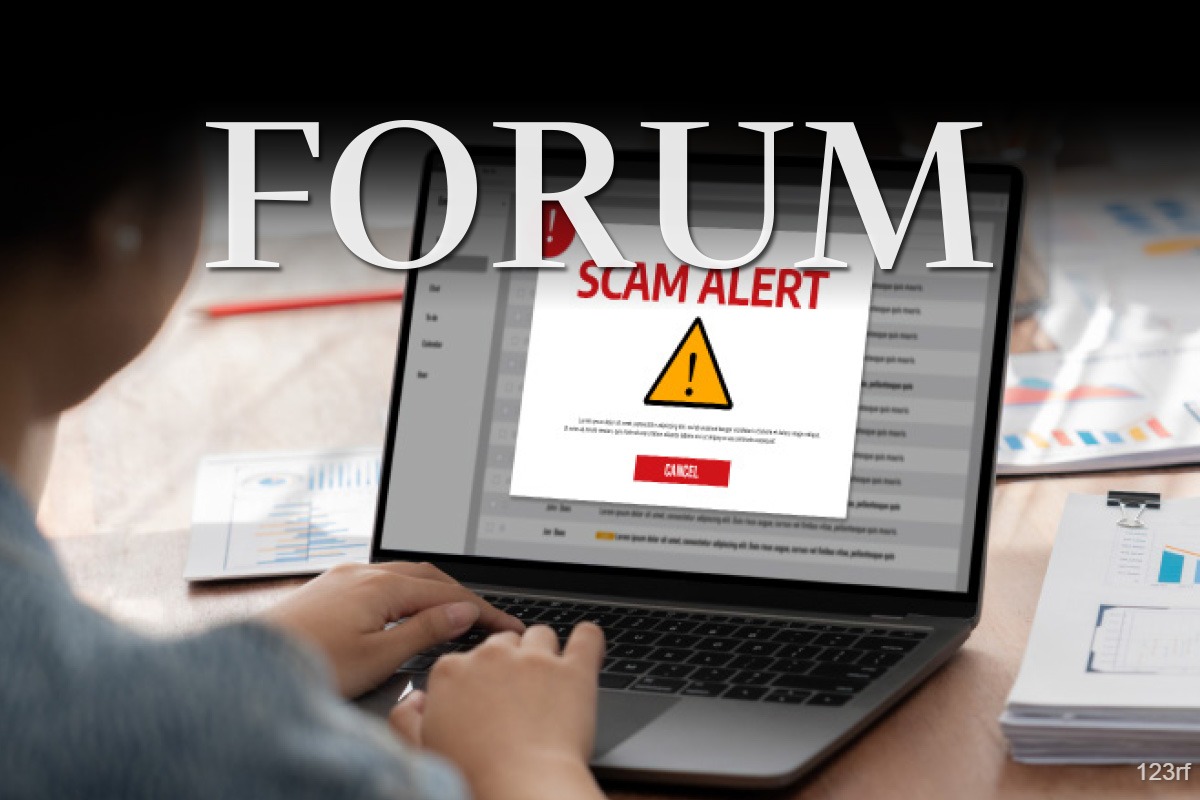 Як розпізнати інвестиційне шахрайство в соціальних мережах