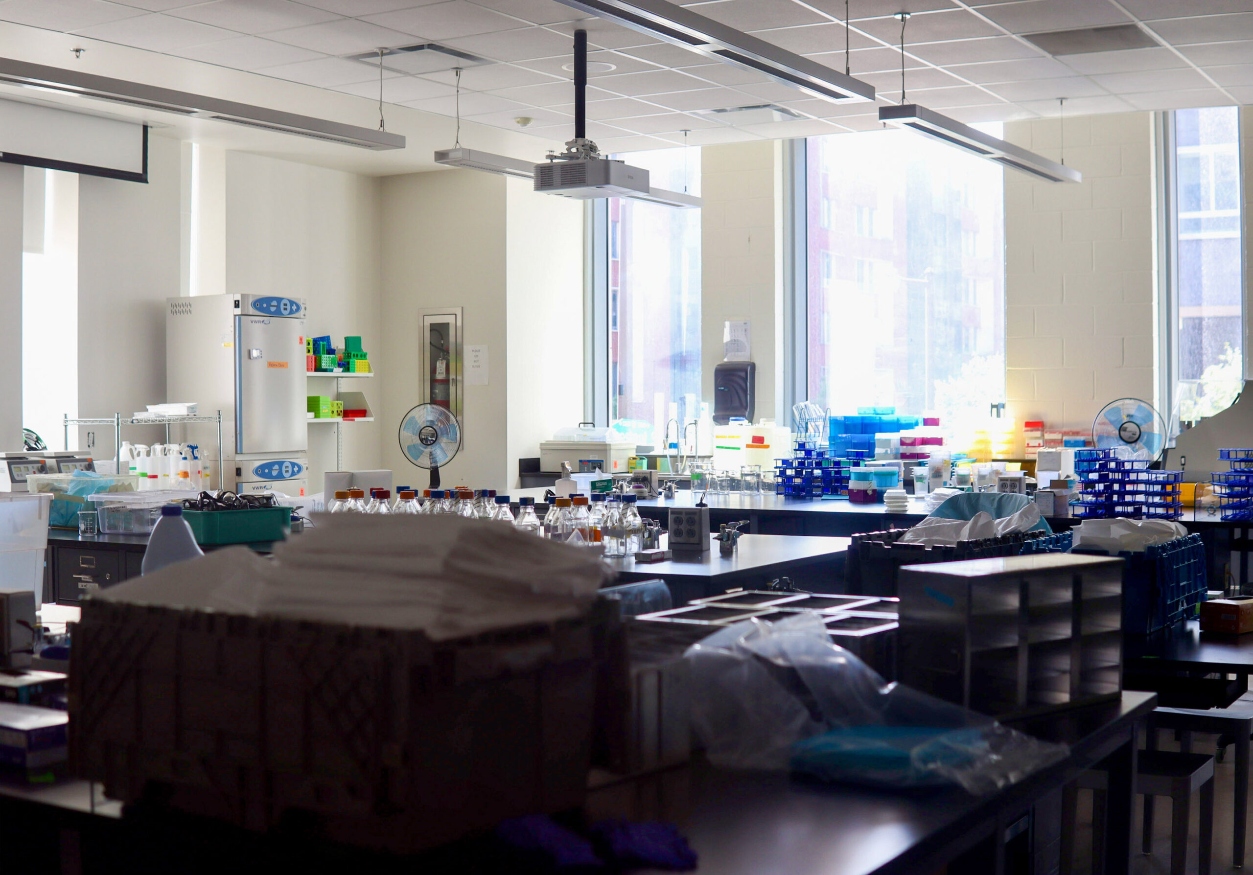 Як університети перетворили дослідження на екосистеми стартапів