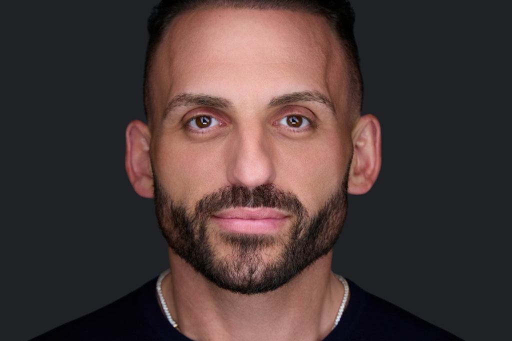 Як він без реклами створив бренд спортивного харчування вартістю 230 мільйонів доларів