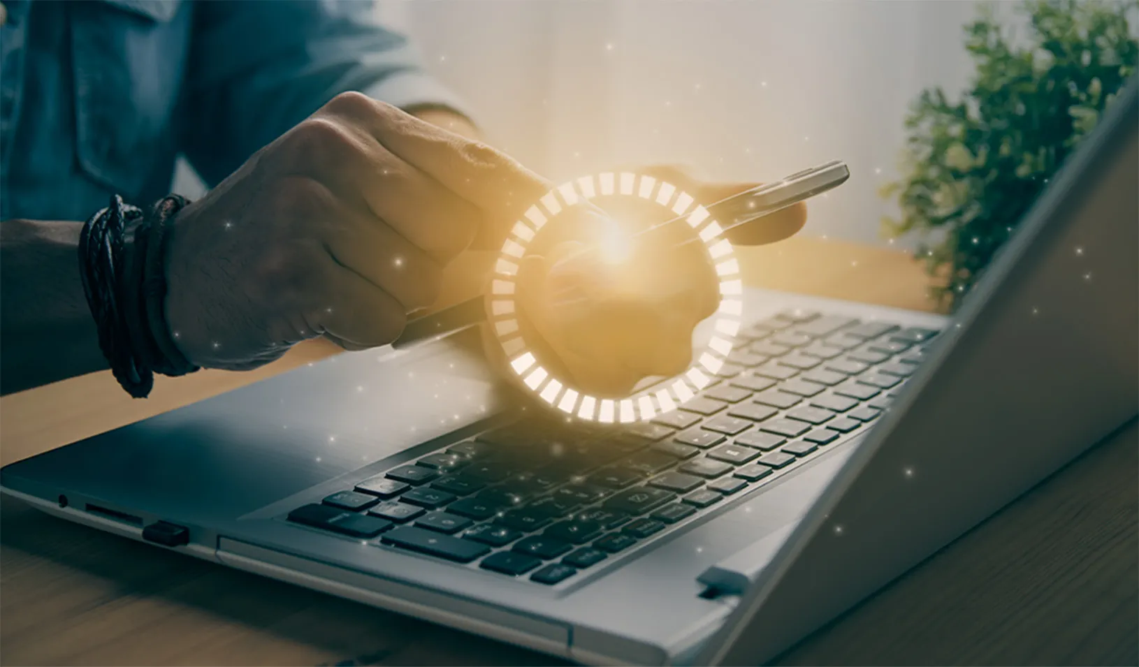 Зачекайте — швидше не завжди краще, коли онлайн-вміст завантажується