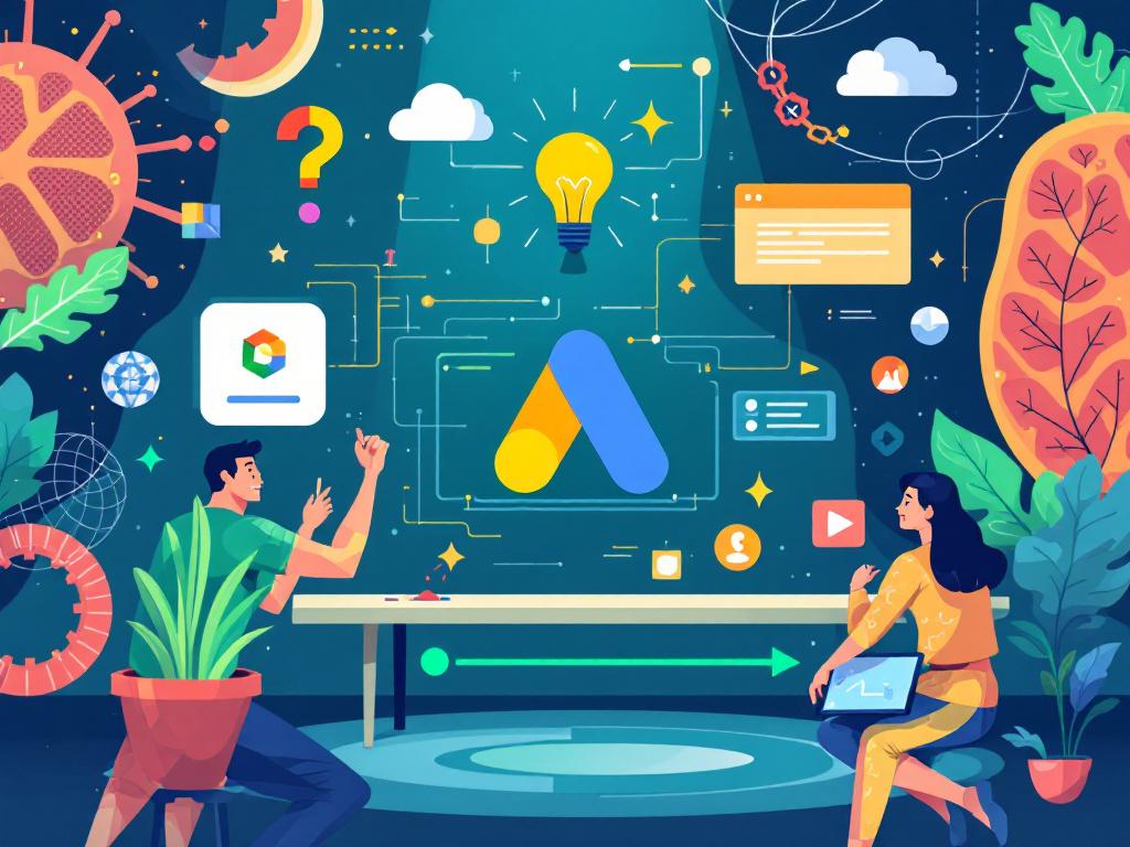 Google припинить роботу форумів розробників для Ads API, скриптів у 2026 році