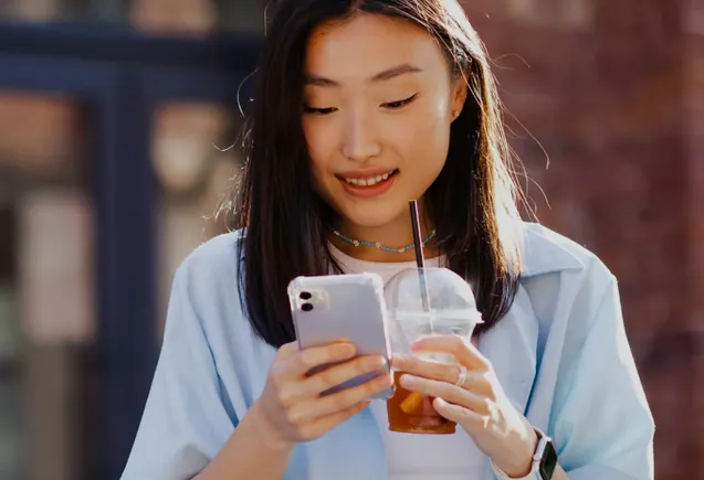 Переналаштування маркетингу для QSR | Ресторан Dive