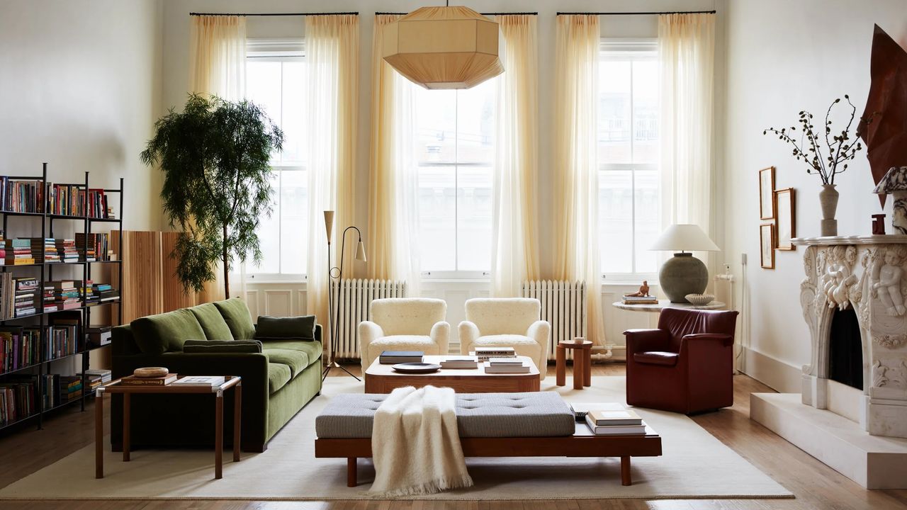 Що таке AD100: Ваш путівник до списку найкращих дизайнерів світу